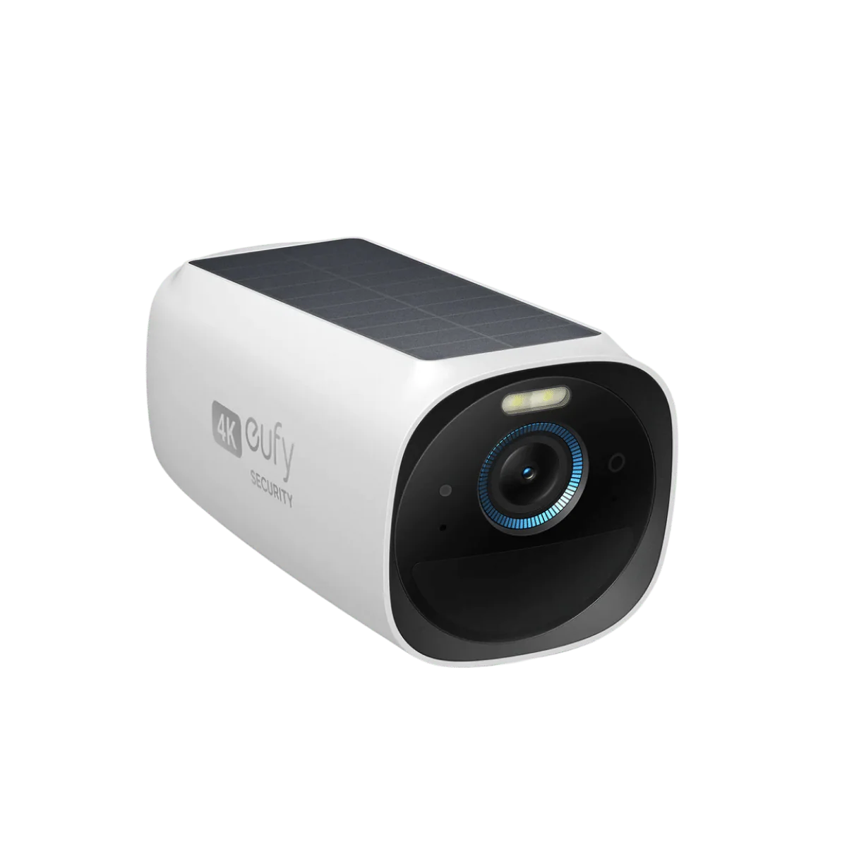 Outdoor Fixed Camera