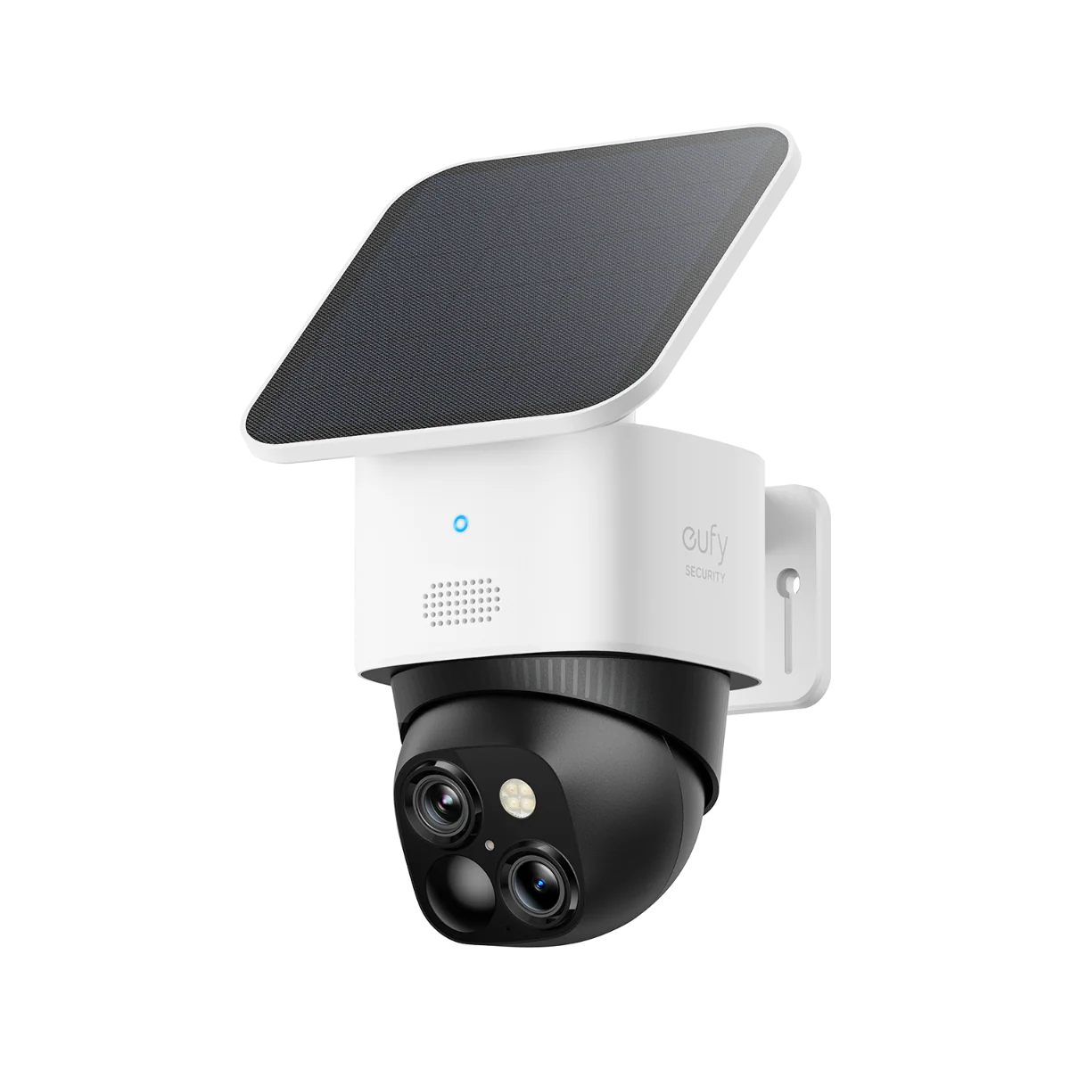 Outdoor PTZ Camera