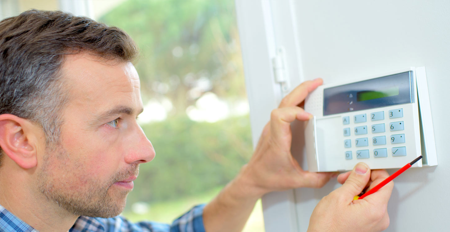 Expert and qualified security staff